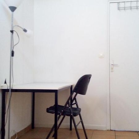 Ferienwohnung Yongfeng Villejuif Exterior foto