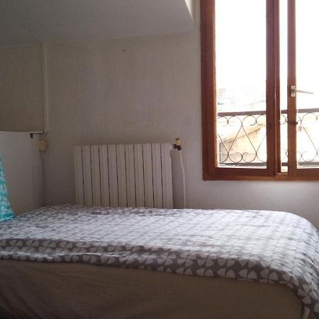 Ferienwohnung Yongfeng Villejuif Exterior foto