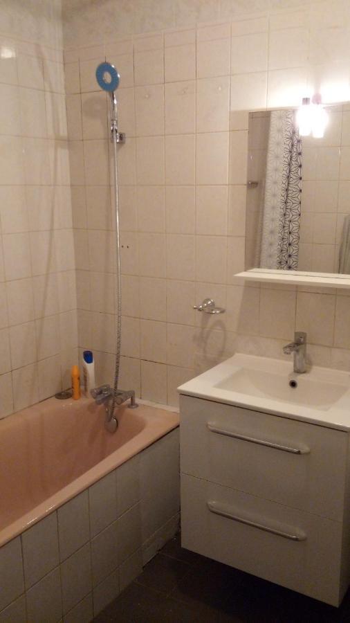 Ferienwohnung Yongfeng Villejuif Exterior foto